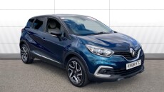 Renault Captur 1.5 dCi 90 Iconic 5dr EDC Diesel Hatchback